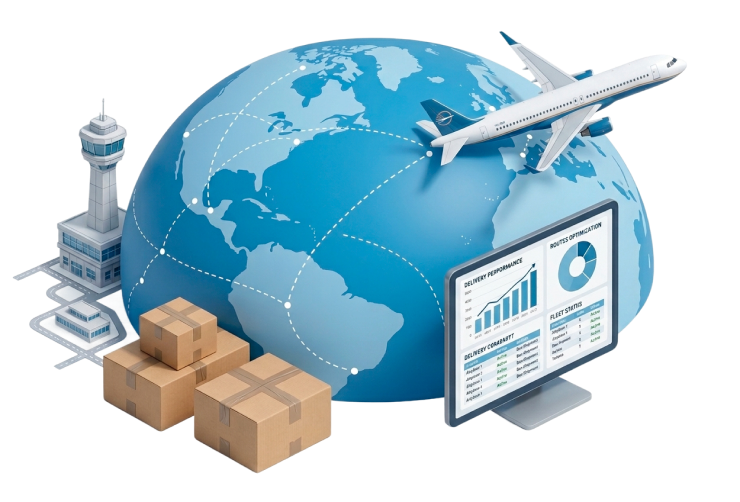 Logistic